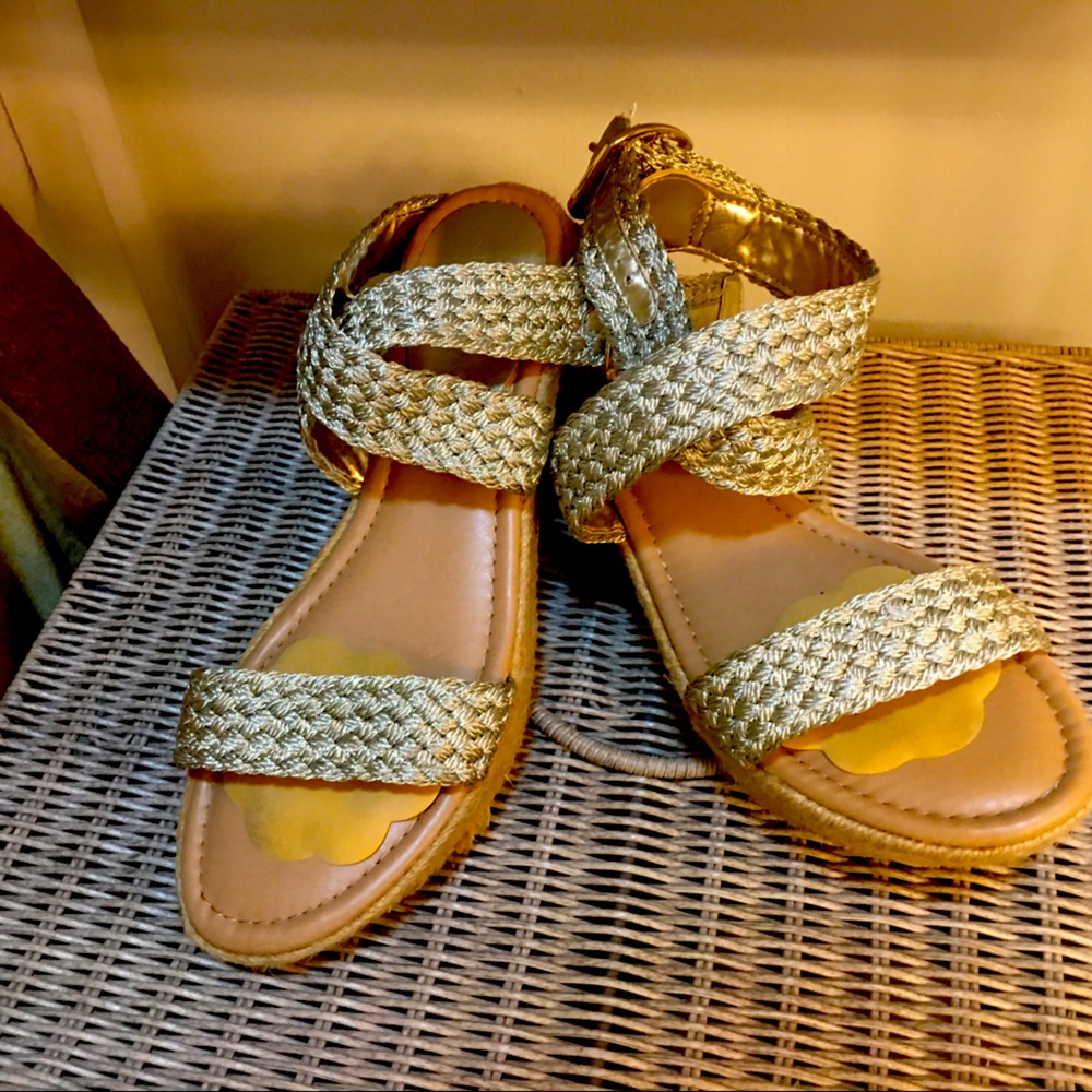 8M Artorochiang shoes